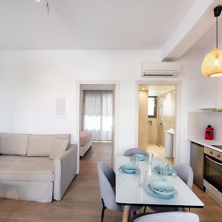 Sunilios Apartments Lefkada Экстерьер фото