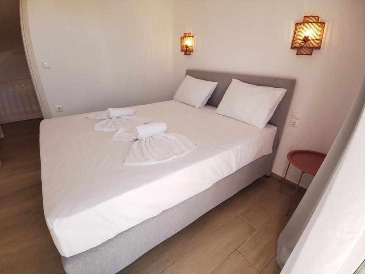 Sunilios Apartments Lefkada Экстерьер фото