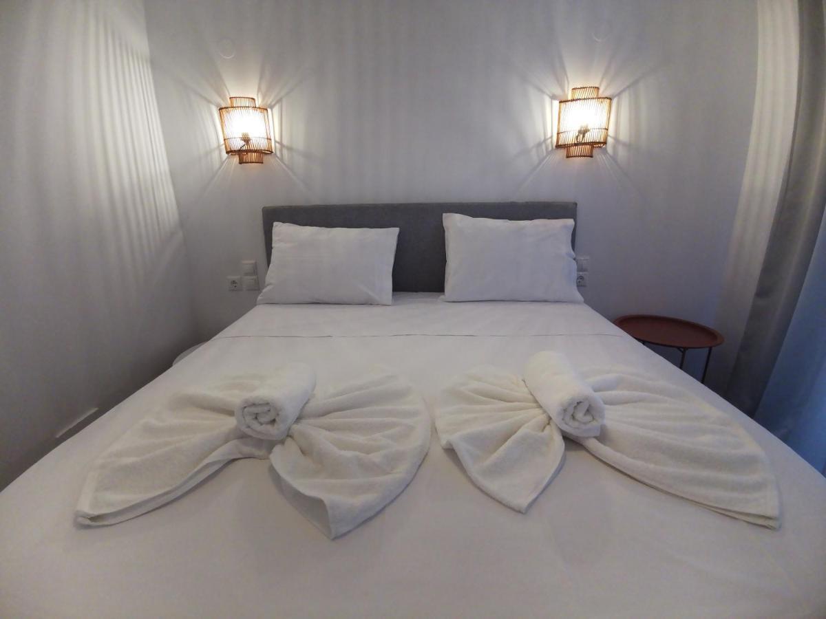Sunilios Apartments Lefkada Экстерьер фото