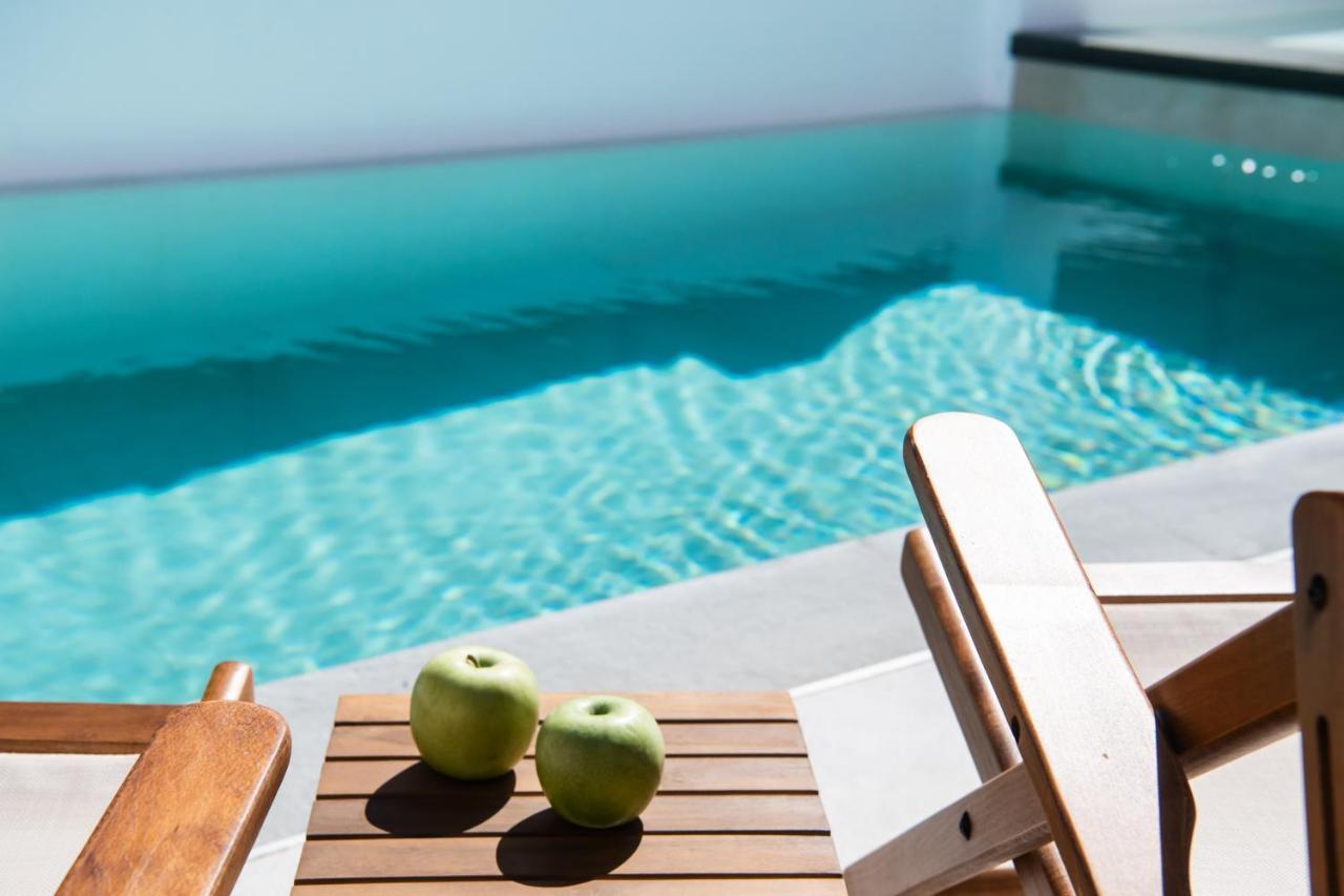 Sunilios Apartments Lefkada Экстерьер фото
