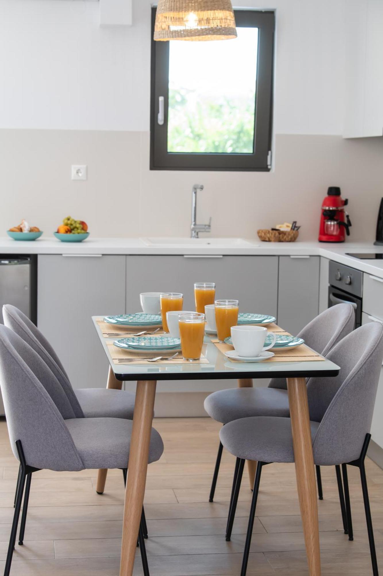 Sunilios Apartments Lefkada Экстерьер фото