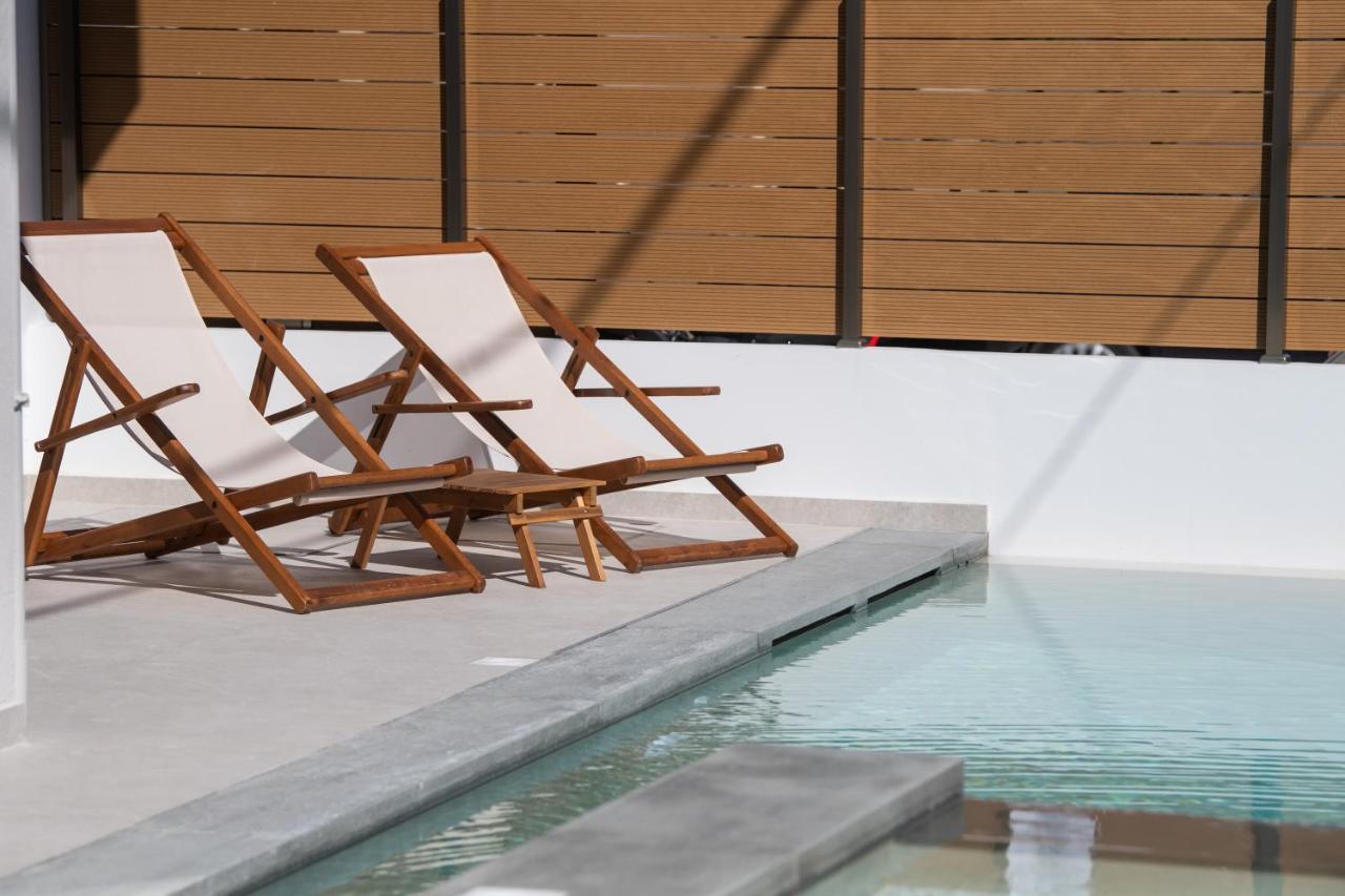 Sunilios Apartments Lefkada Экстерьер фото