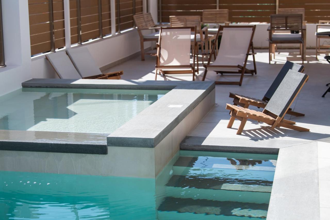 Sunilios Apartments Lefkada Экстерьер фото