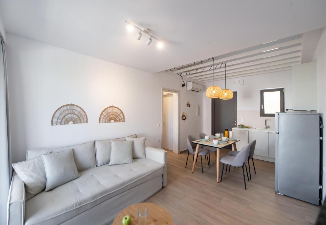 Sunilios Apartments Lefkada Экстерьер фото
