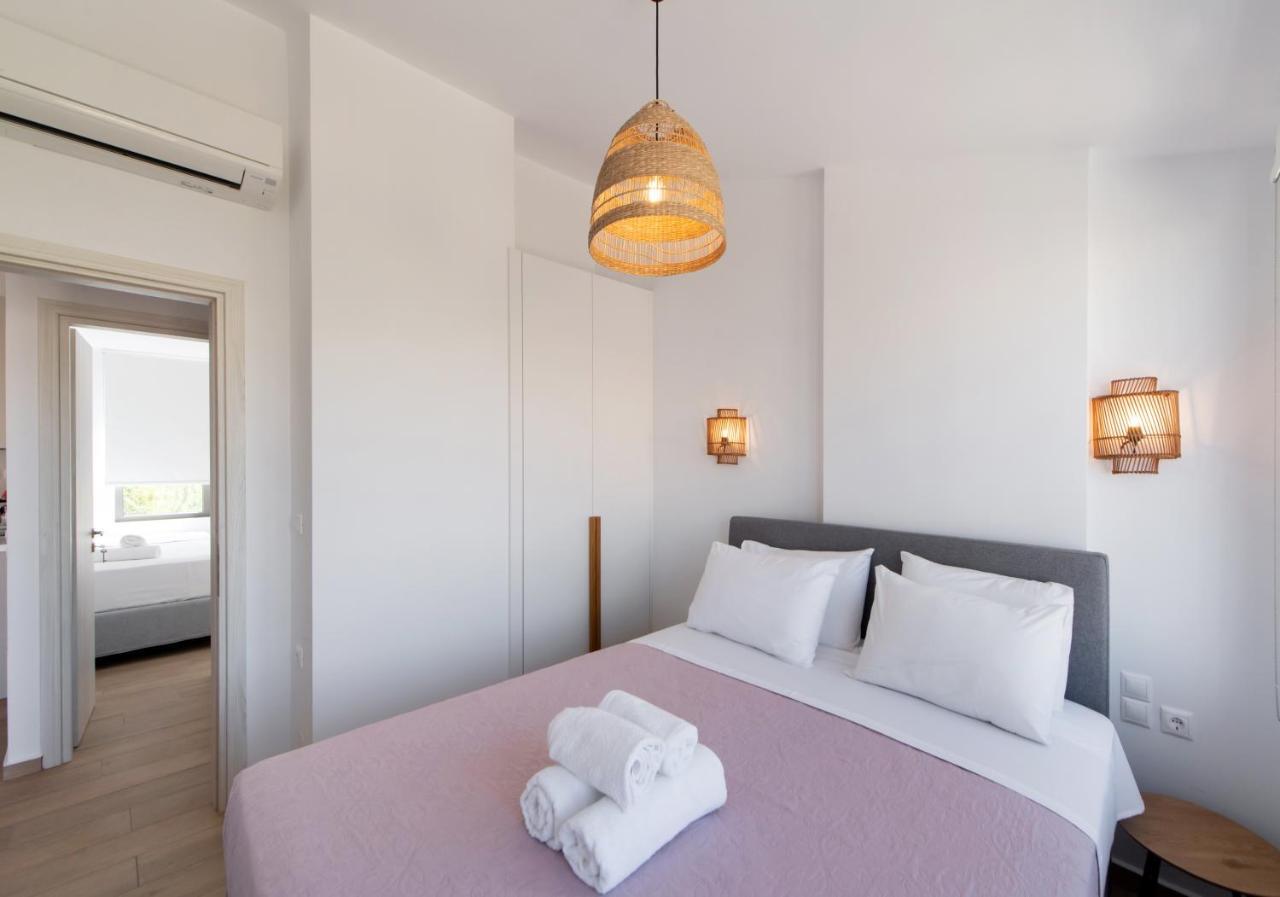 Sunilios Apartments Lefkada Экстерьер фото