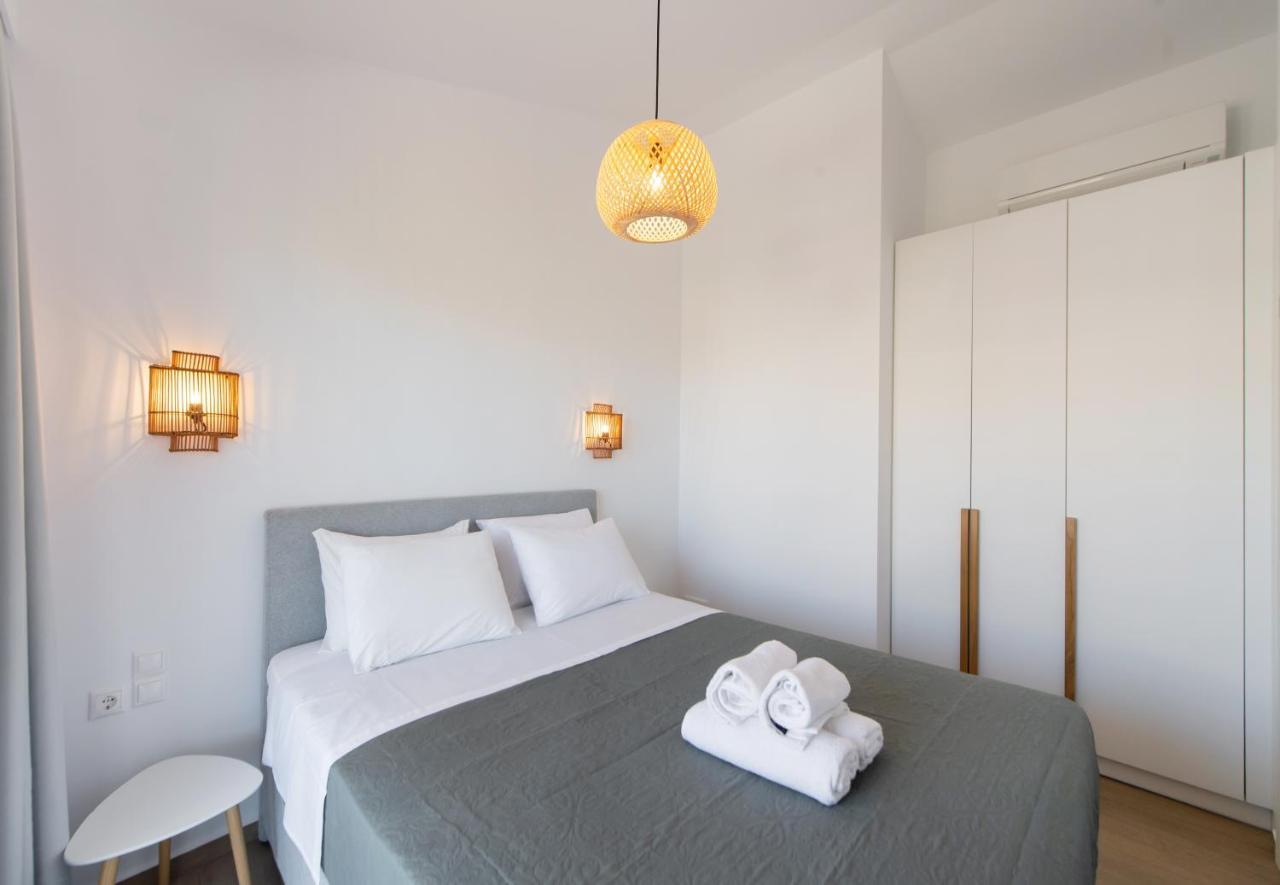Sunilios Apartments Lefkada Экстерьер фото