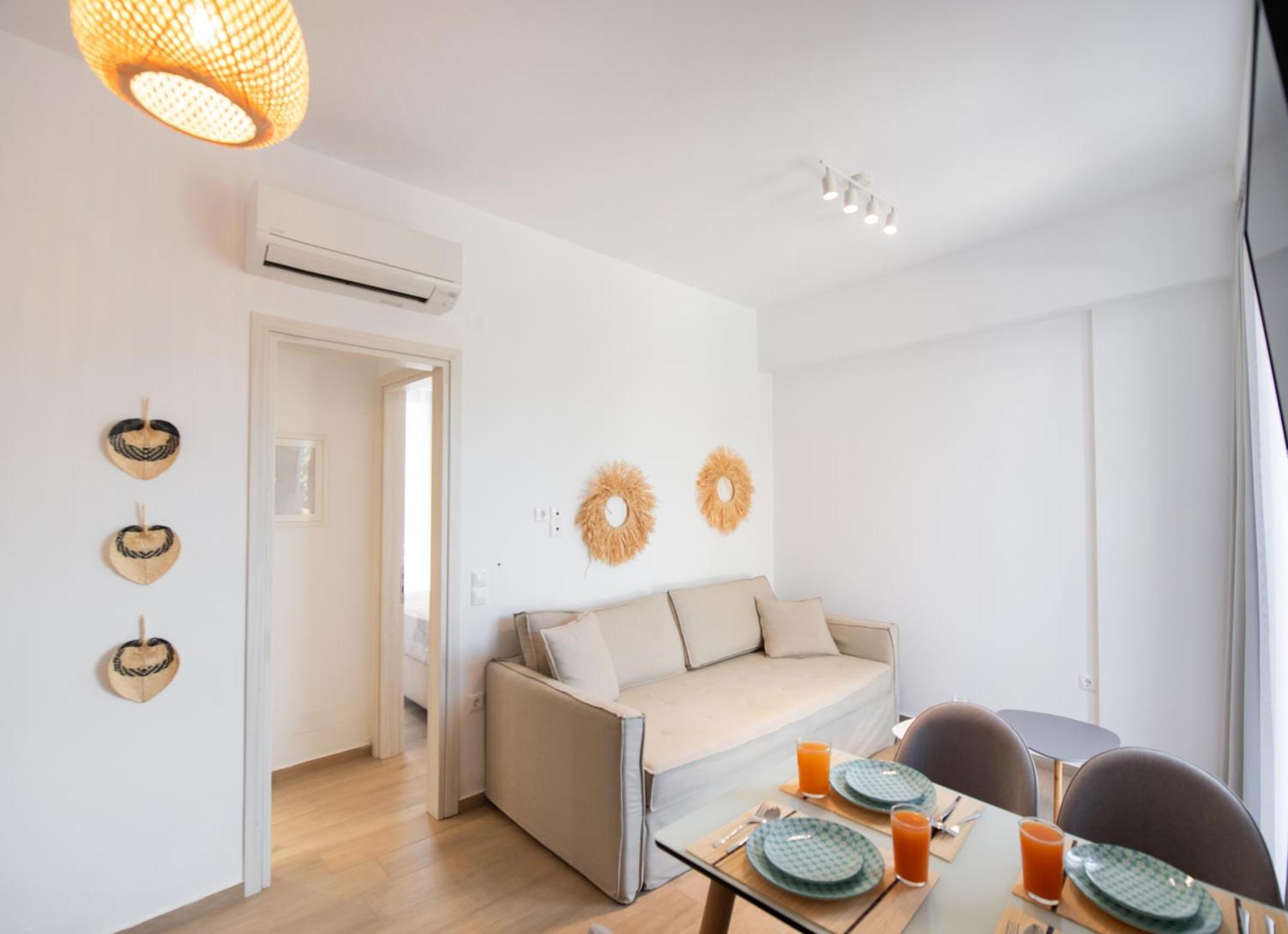 Sunilios Apartments Lefkada Экстерьер фото
