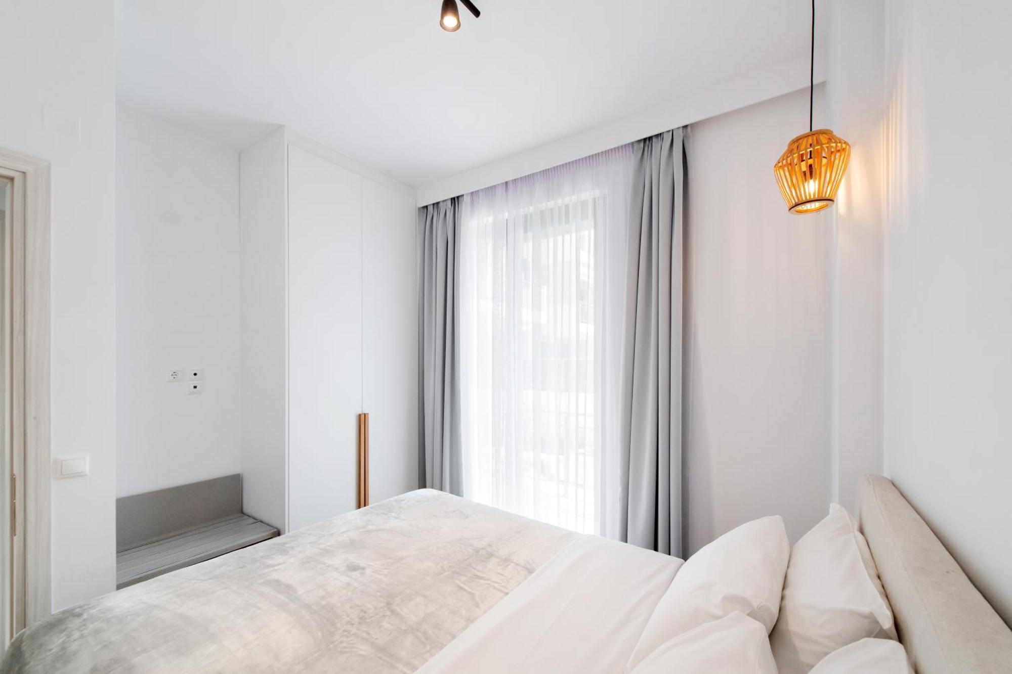 Sunilios Apartments Lefkada Экстерьер фото