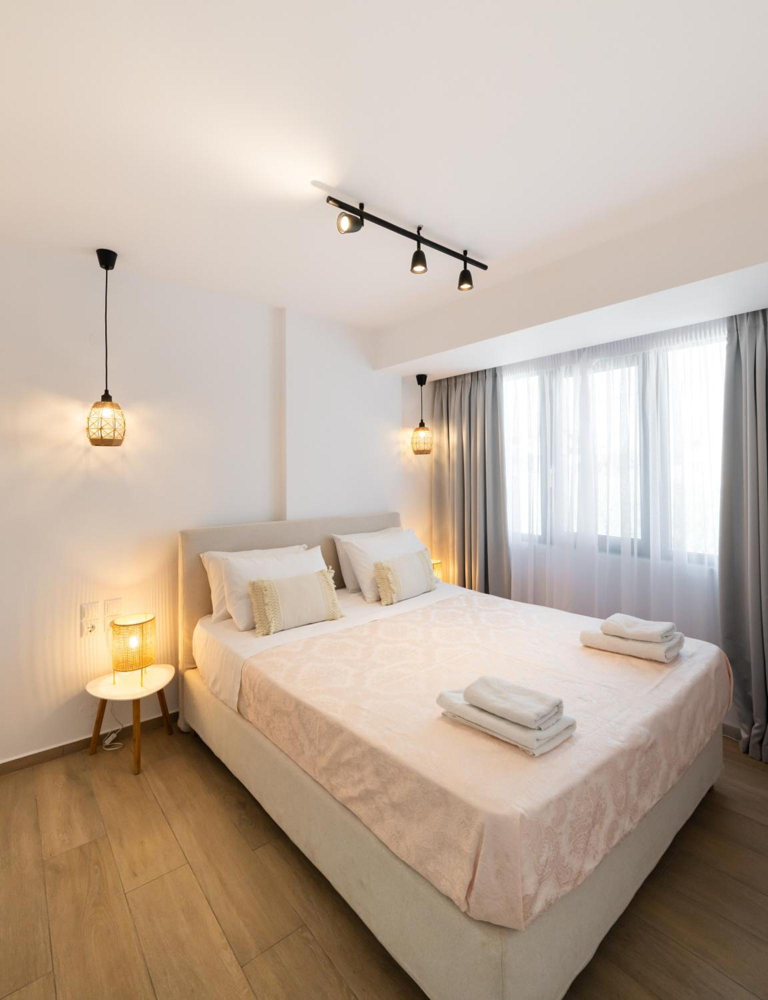 Sunilios Apartments Lefkada Экстерьер фото