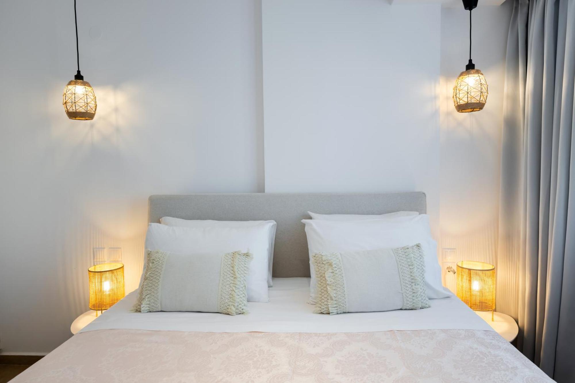 Sunilios Apartments Lefkada Экстерьер фото